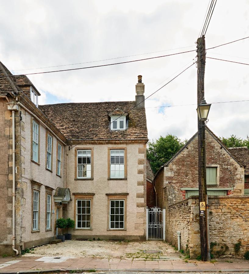 Artisan Cottage Chippenham  Extérieur photo
