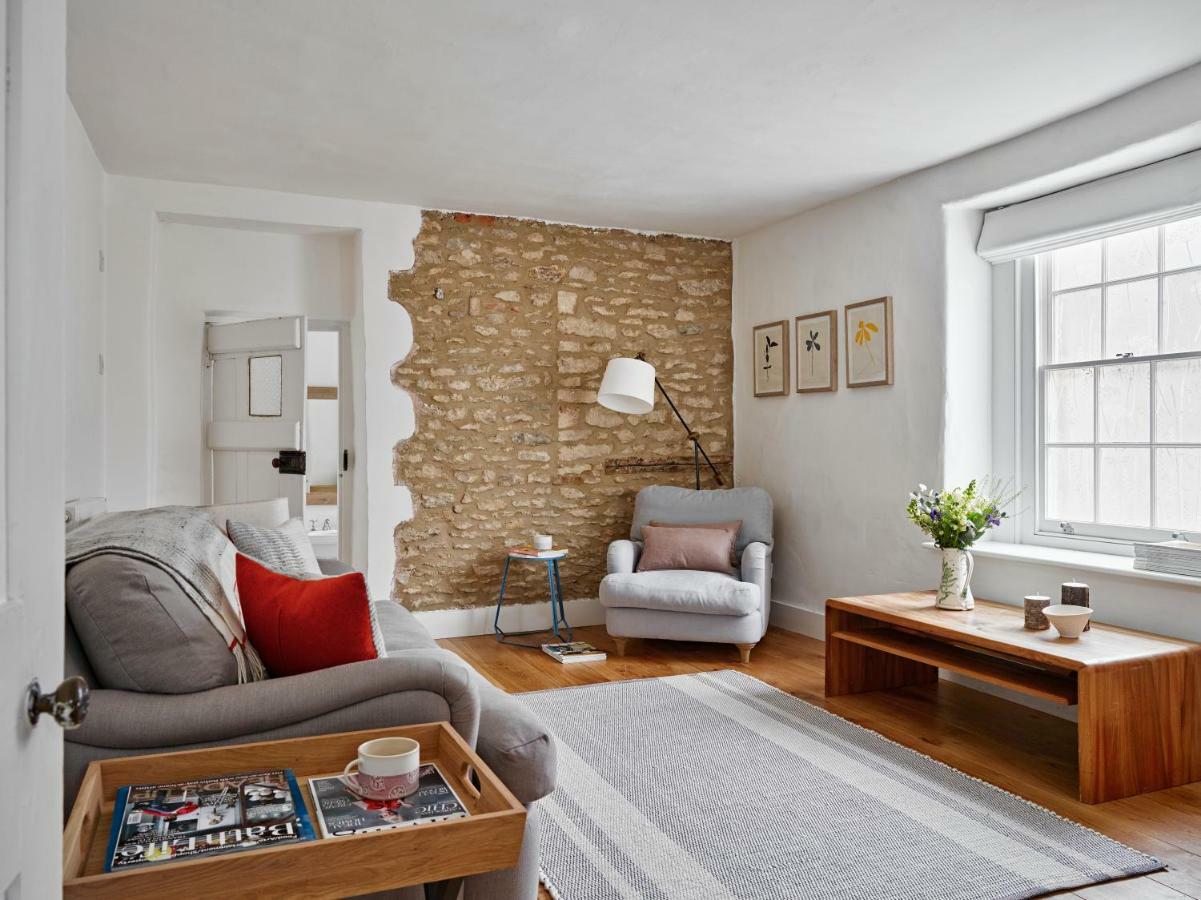 Artisan Cottage Chippenham  Extérieur photo