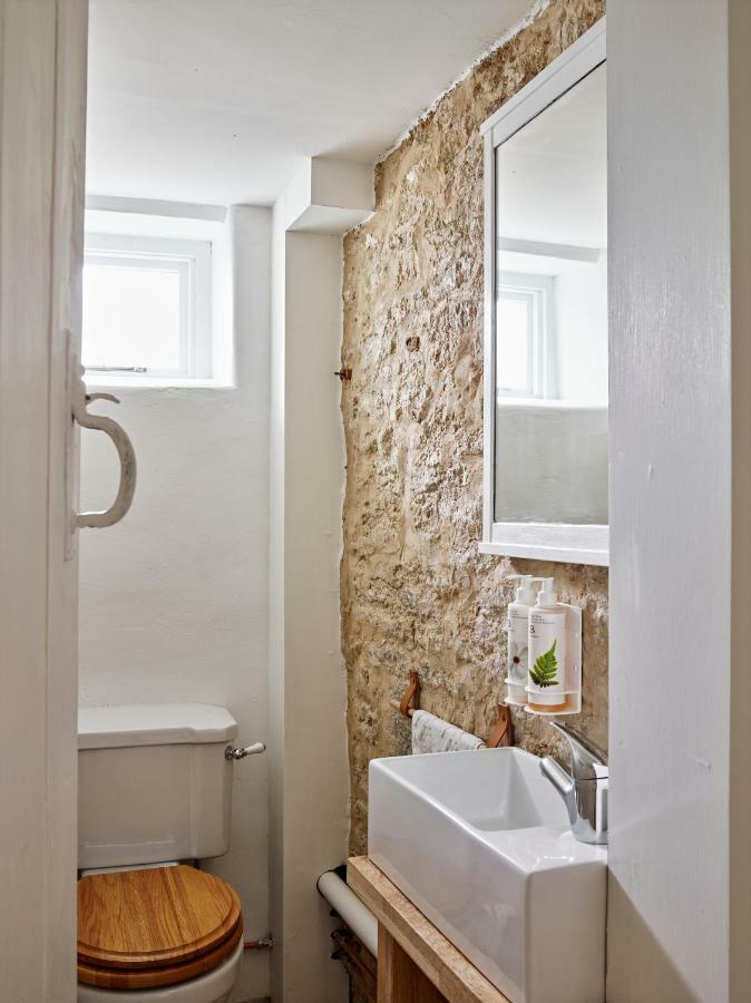Artisan Cottage Chippenham  Extérieur photo
