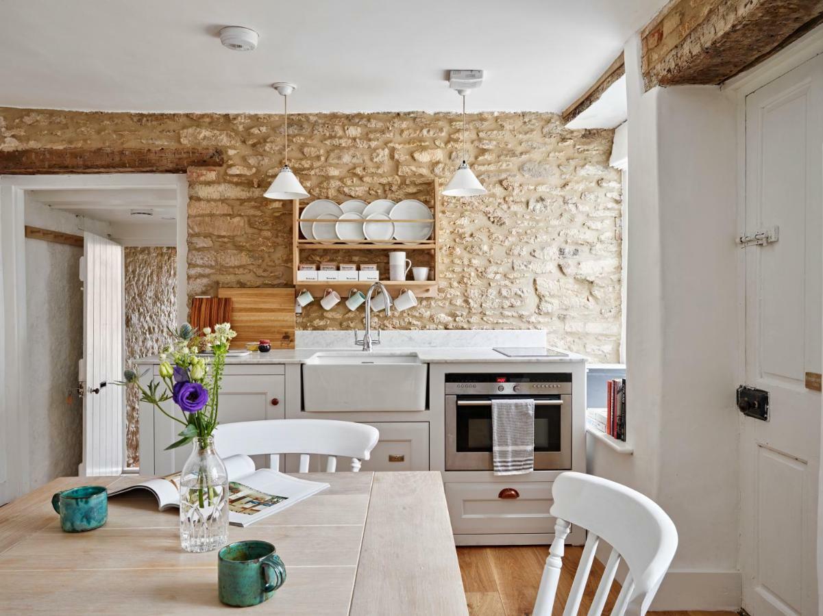 Artisan Cottage Chippenham  Extérieur photo