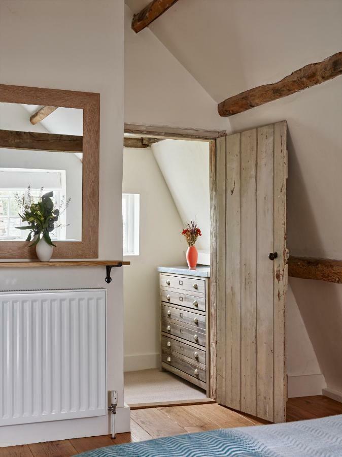 Artisan Cottage Chippenham  Extérieur photo