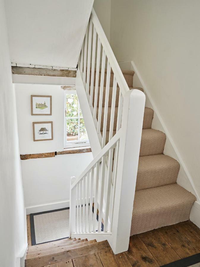 Artisan Cottage Chippenham  Extérieur photo