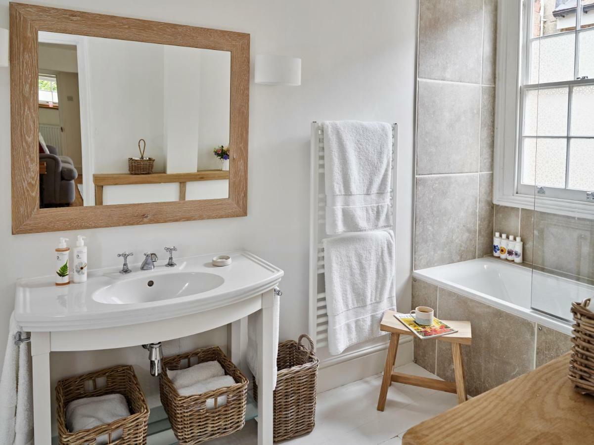 Artisan Cottage Chippenham  Extérieur photo