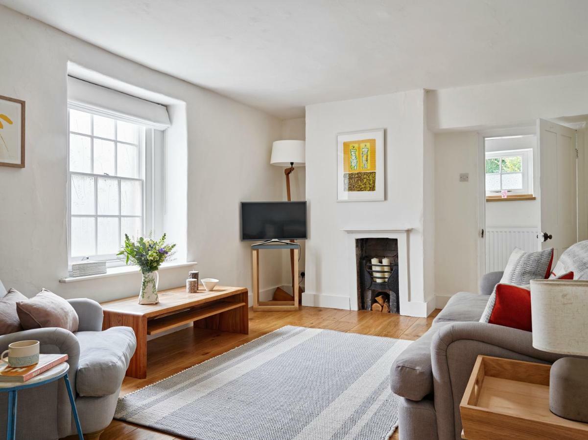 Artisan Cottage Chippenham  Extérieur photo
