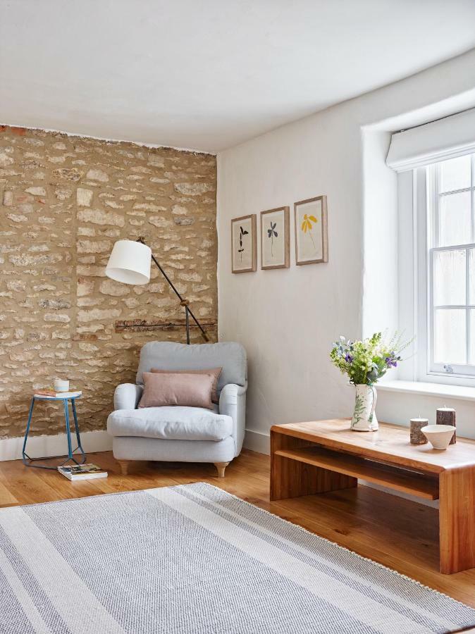Artisan Cottage Chippenham  Extérieur photo